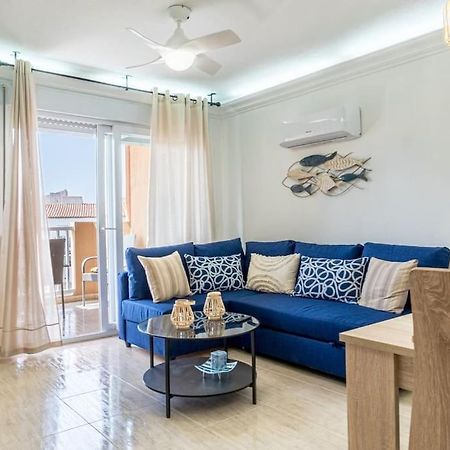 La Vida Loca Marinesco - Apartament La Manga San Blas  Dış mekan fotoğraf