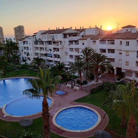 La Vida Loca Marinesco - Apartament La Manga San Blas  Dış mekan fotoğraf