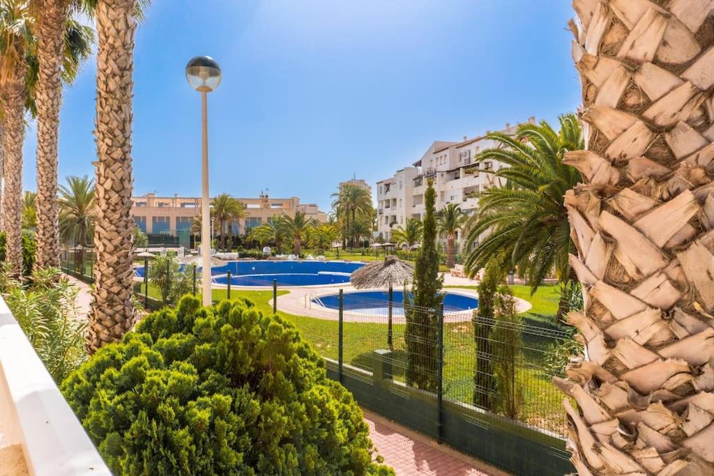La Vida Loca Marinesco - Apartament La Manga San Blas  Dış mekan fotoğraf