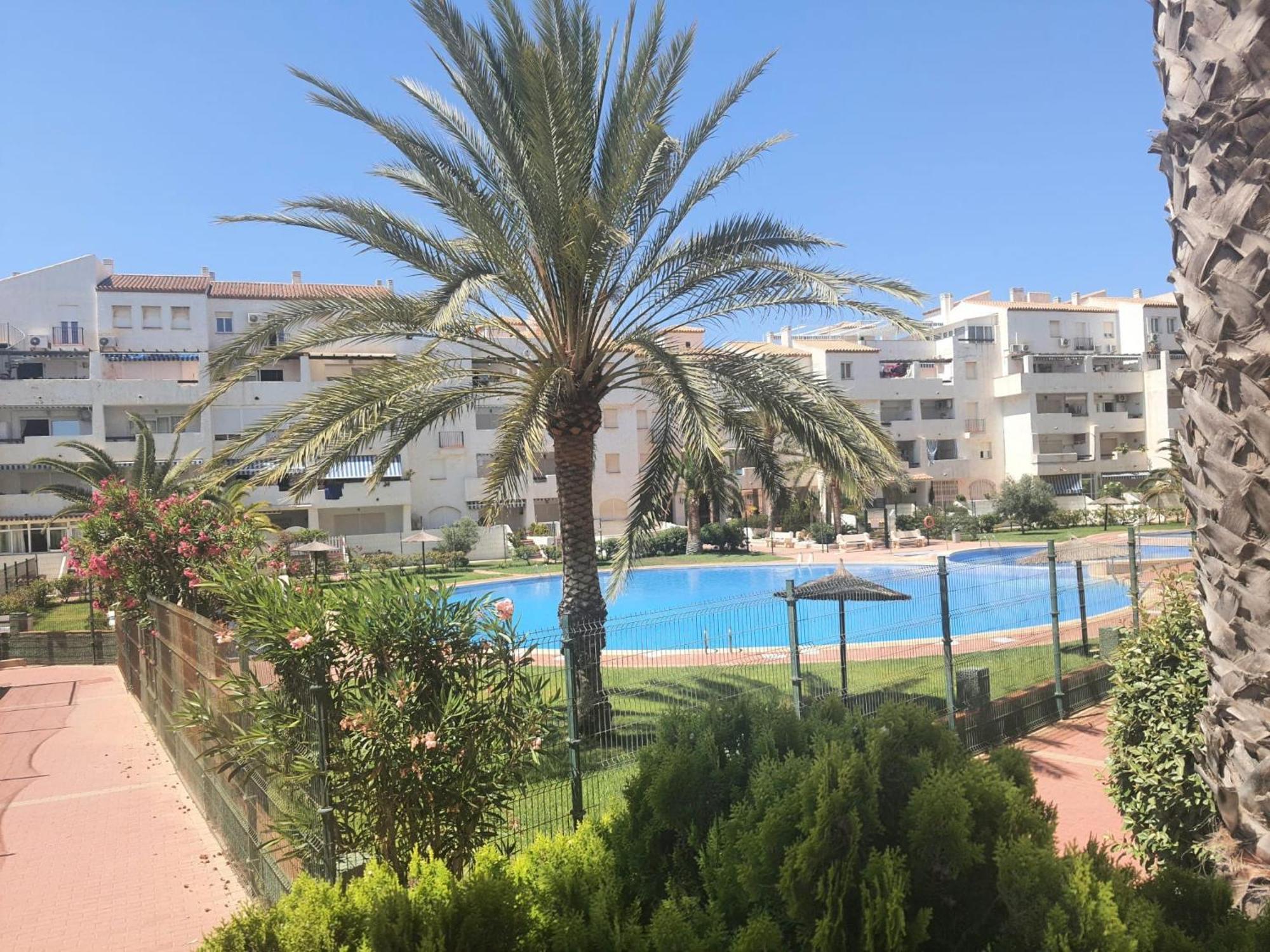 La Vida Loca Marinesco - Apartament La Manga San Blas  Dış mekan fotoğraf