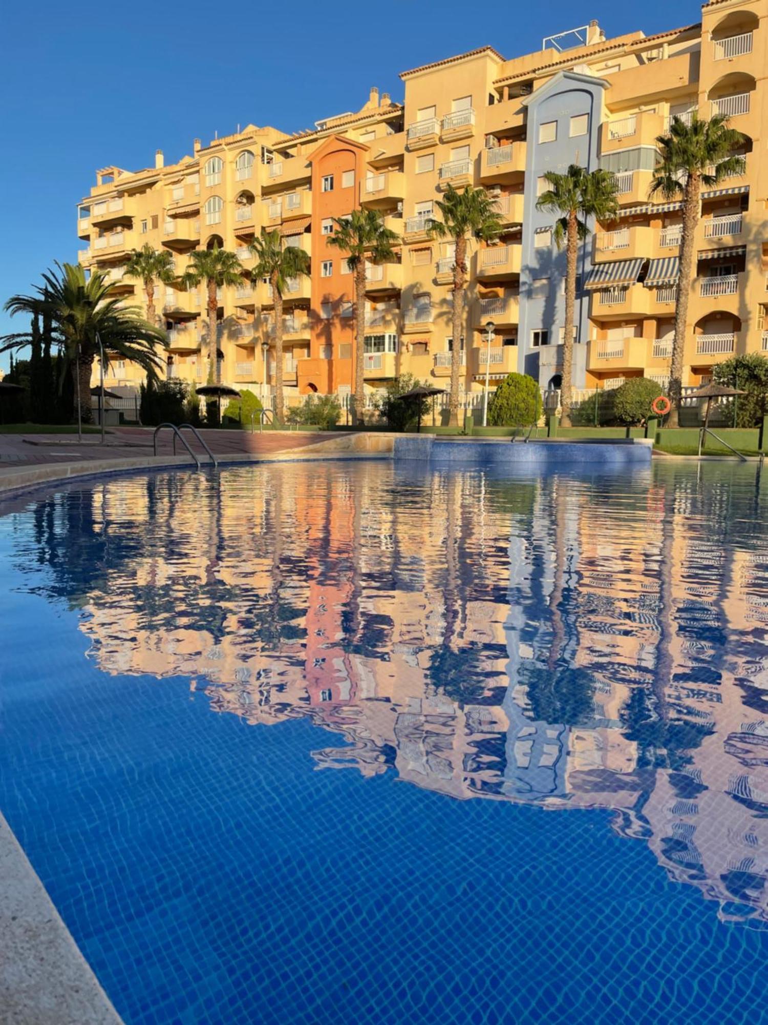 La Vida Loca Marinesco - Apartament La Manga San Blas  Dış mekan fotoğraf