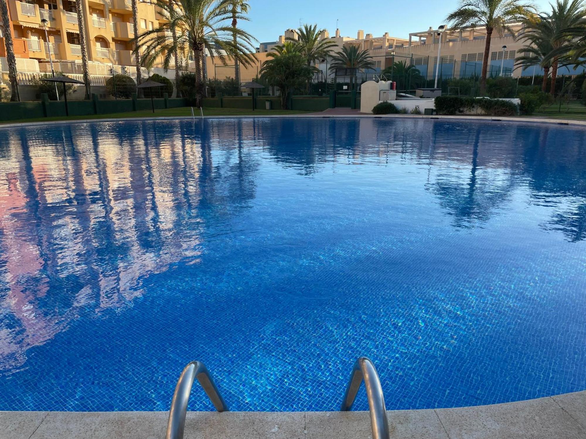 La Vida Loca Marinesco - Apartament La Manga San Blas  Dış mekan fotoğraf