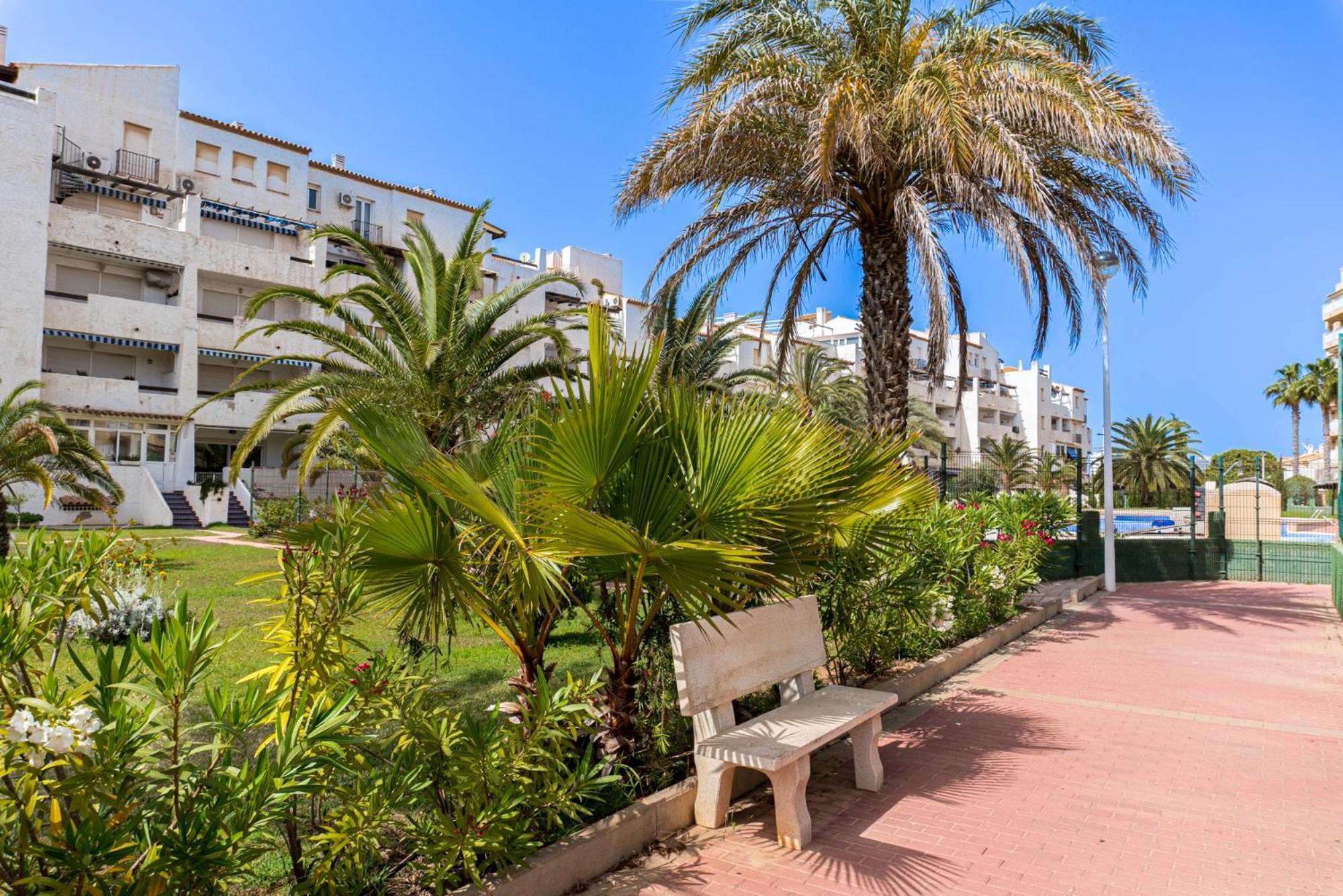 La Vida Loca Marinesco - Apartament La Manga San Blas  Dış mekan fotoğraf